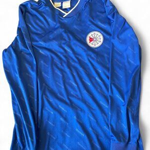 Reebok Sample Jersey